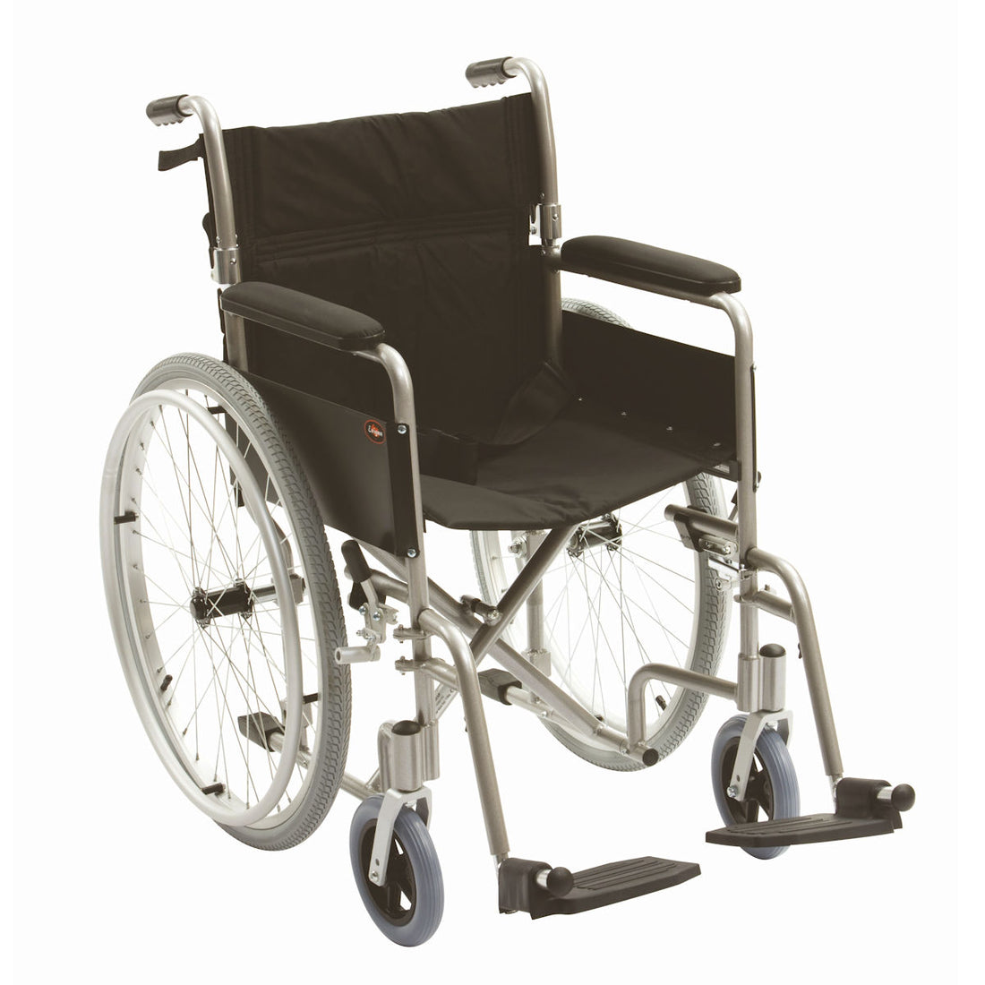 Finding the Right Wheelchair for You: A Comprehensive Guide