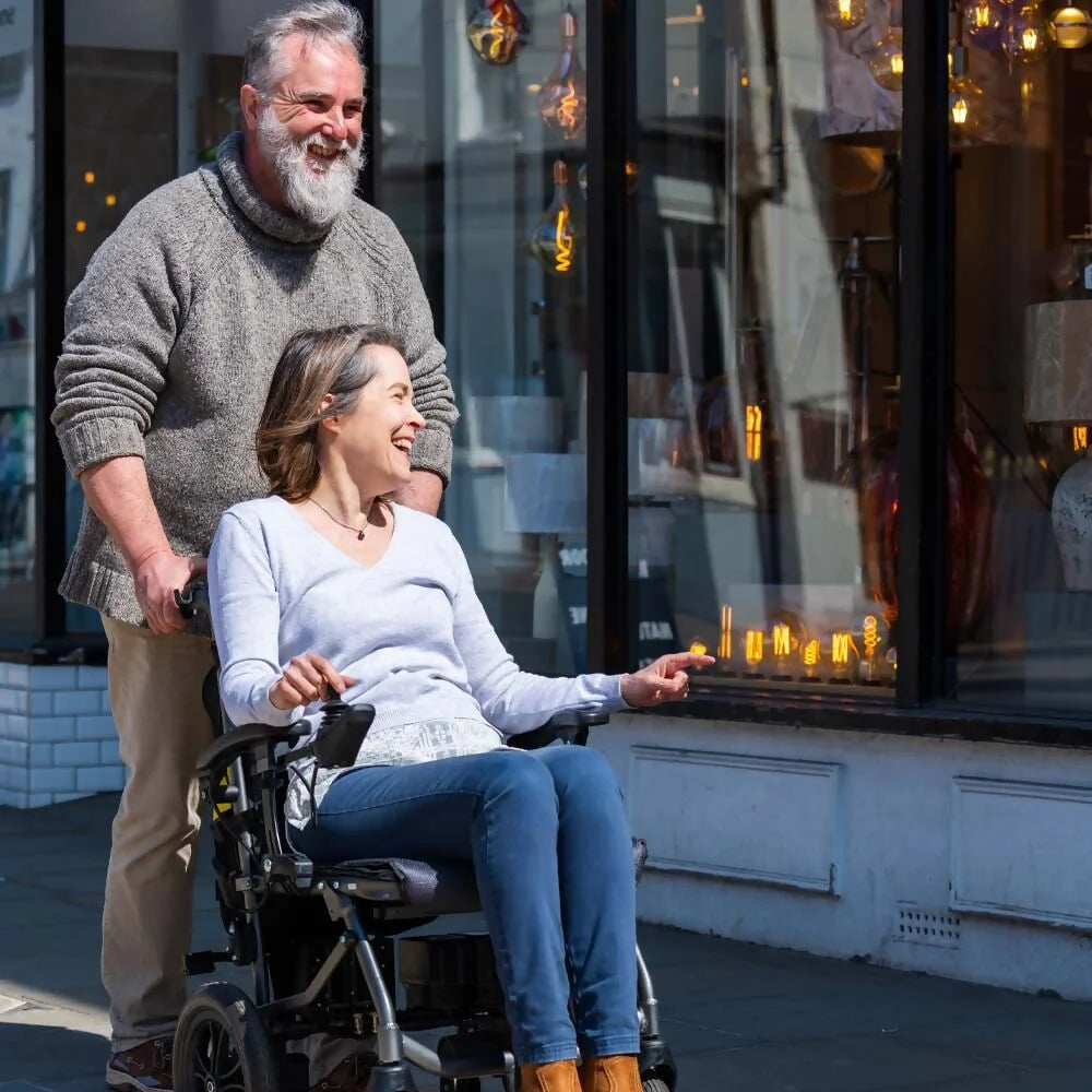 Essential Tips for Maintaining Your Powerchair Battery