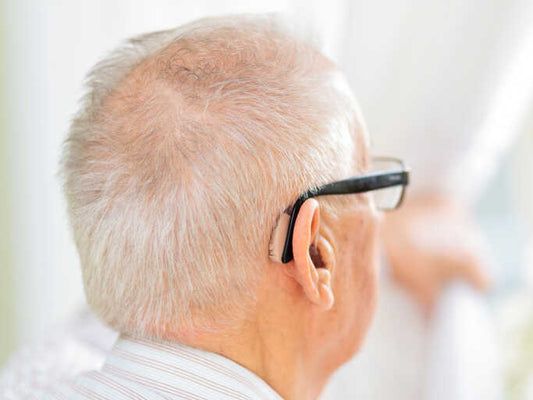 How Hearing Aids play a crucial role in managing Tinnitus