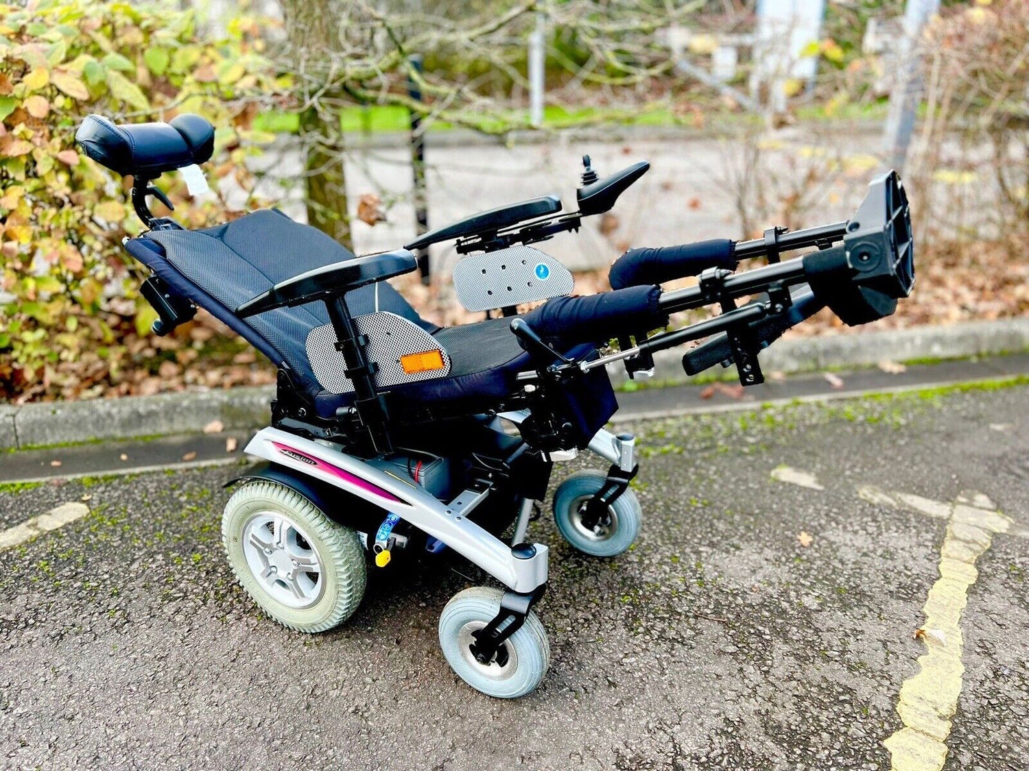 Used Powerchairs