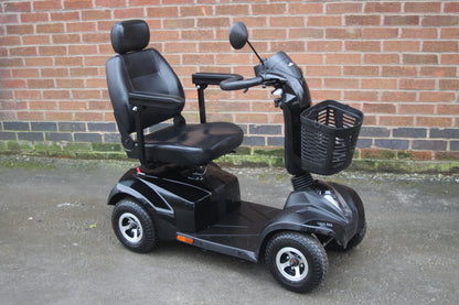 CareCo Vega RS8 Road Legal All Terrain 8mph Mobility Scooter Buggy Used Second Hand Refurbished