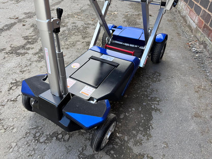 Drive Flex Autofold Elite Auto-Folding Mobility Scooter Refurbished Used