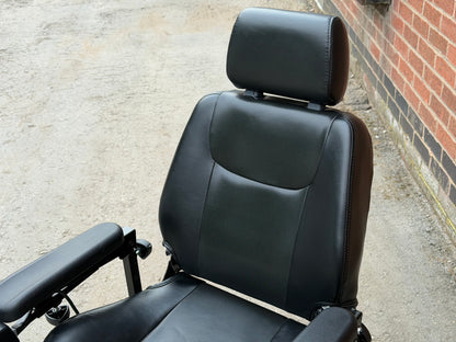 Drive Titan Powerchair Electric Wheelchair Refurished Second Hand