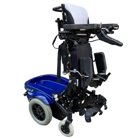 Levo Combi Kids/Junior Electric Wheelchair Powerchair Refurbished Used