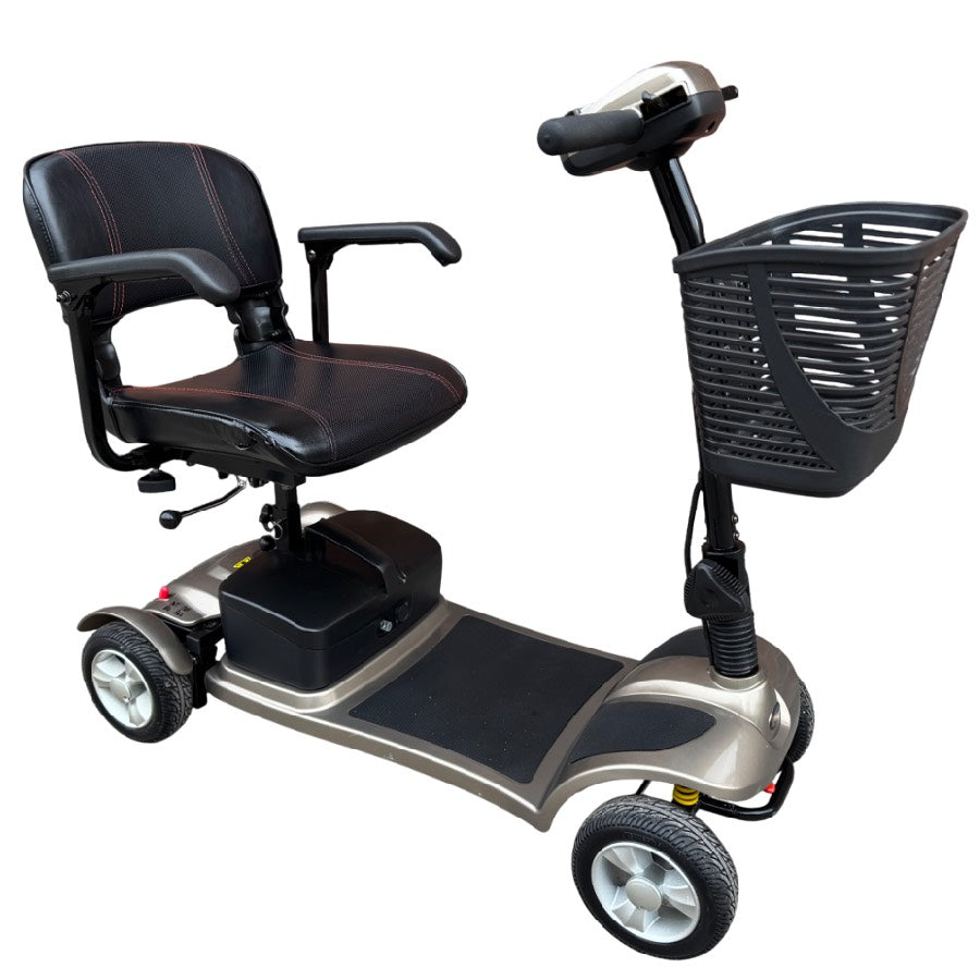 Kymco K-Lite Mobility Scooter Refurbished Used