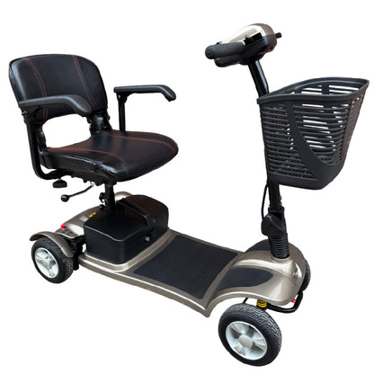 Kymco K-Lite Mobility Scooter Refurbished Used