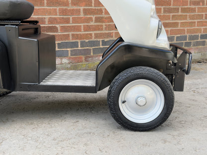 Beamer Tramper MK2 Off-Road All Terrain Mobility Scooter