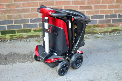 Monarch Solax Smarti Automatic Mobility Scooter Refurbished Used