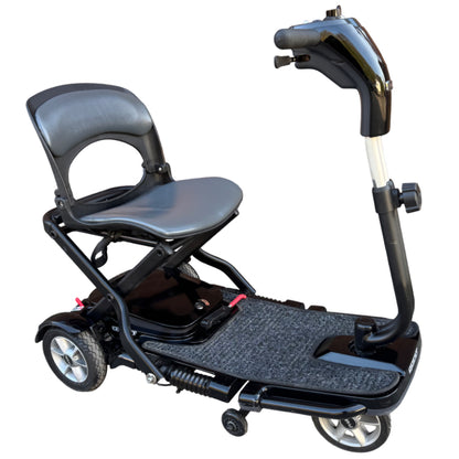 Pride Quest Folding Lightweight Mobility Scooter
