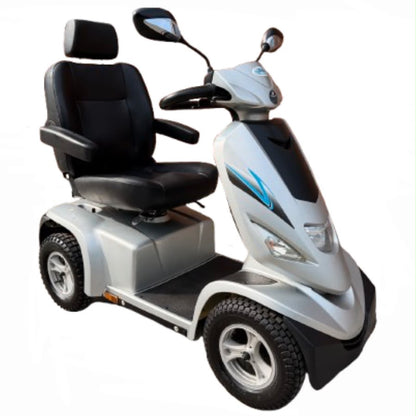 Drive ST6 Abilize Ranger Mobility Scooter Heavy Duty Scooter Road Legal