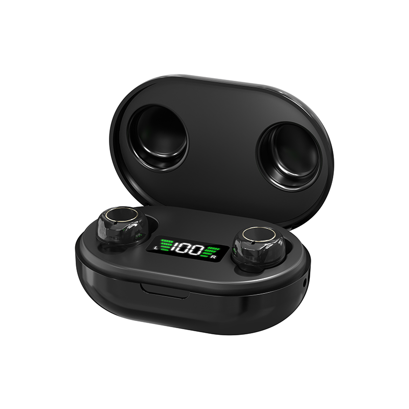 Rechargeable (ITC) Invisible Hearing Aids Hearing Aids Hidden