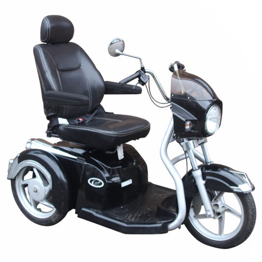 Drive Easy Rider 3 Mobility Scooter Trike Refurbished Second Hand Used