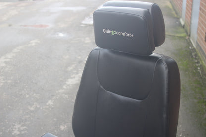 Quingo Vitess 2 Mobility Scooter Buggy 8MPH (2023)