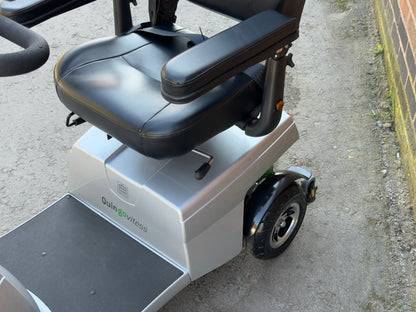 Quingo Vitess Mobility Scooter Buggy 8MPH