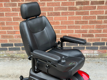 Drive Titan Powerchair Electric Wheelchair Refurished Second Hand