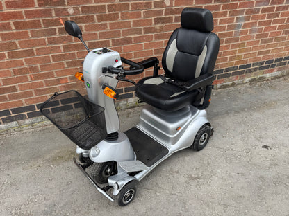 Quingo Plus 8MPH Mobility Scooter Suspension Used Refurbished Buggy
