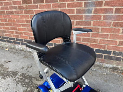 Drive Flex Autofold Elite Auto-Folding Mobility Scooter Refurbished Used