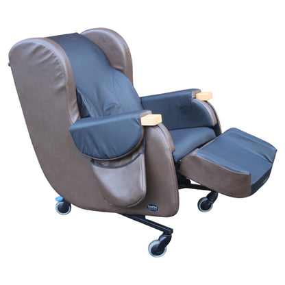 CareFlex Hydrotilt Specialist Seating Support Chair Refurbished Second Hand