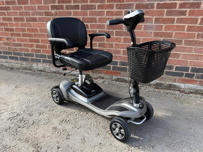 2025 Motion Healthcare Alumina Pro Portable Mobility Scooter