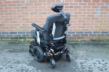 Quickie Q500M Electric Wheelchair Powerchair Rising Tilt (2021)