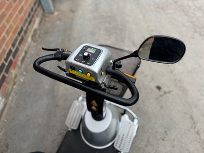 Quingo Plus 8MPH Mobility Scooter Suspension Used Refurbished Buggy