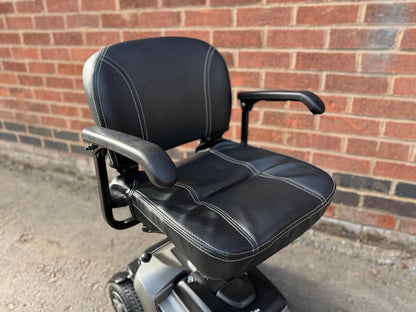 2025 Motion Healthcare Alumina Pro Portable Mobility Scooter