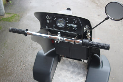 Beamer Tramper MK2 Off-Road All Terrain Mobility Scooter