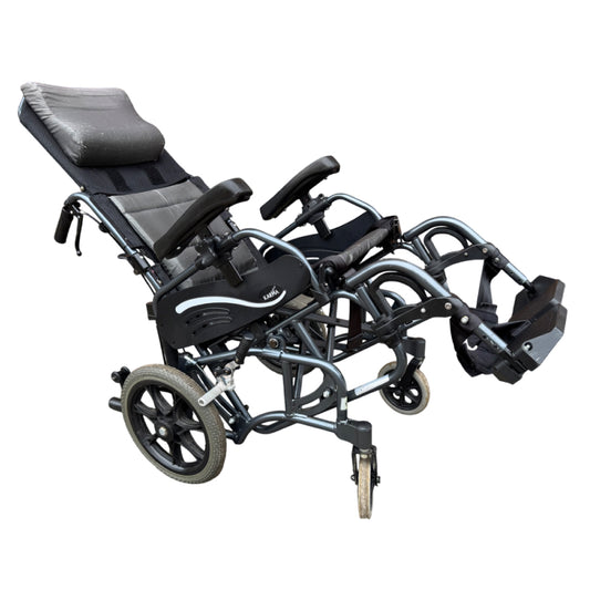 Karma MVP 502 Recliner Wheelchair Tilt In Space Refurbished