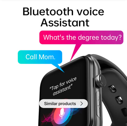 Orbi Pulse Diabetes Smartwatch with Blood Sugar Monitoring Non-Invasive Glucose Sensor Watch