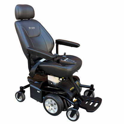 Pride Jazzy Air Rising Powerchair Electric Wheelchair Seat Riser