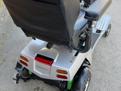 Quingo Vitess Mobility Scooter Buggy 8MPH