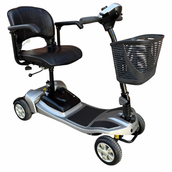 Products – MobilityX