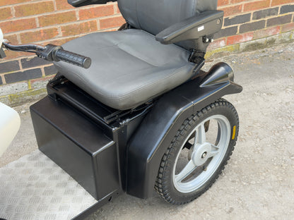 Beamer Tramper MK2 Off-Road All Terrain Mobility Scooter