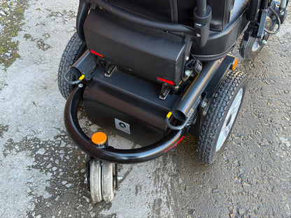 You-Q Luca 4MPH Electric Wheelchair Powerchair MWD