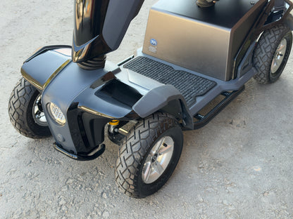 TGA Vita E 8MPH Mobility Scooter All Terrain