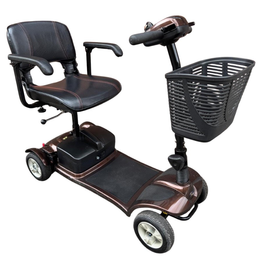 Kymco K-Lite Mobility Scooter Lightweight Boot Scooter Refurbished Used