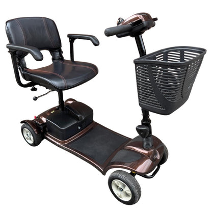 Kymco K-Lite Mobility Scooter Lightweight Boot Scooter Refurbished Used