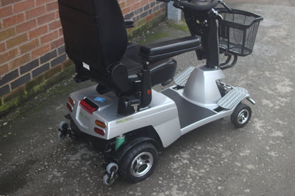 Quingo Vitess 2 Mobility Scooter Buggy 8MPH (2023)