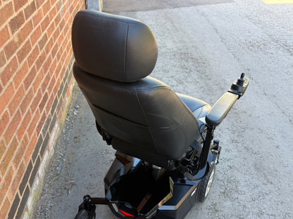 Pride Jazzy Air Rising Powerchair Electric Wheelchair Seat Riser