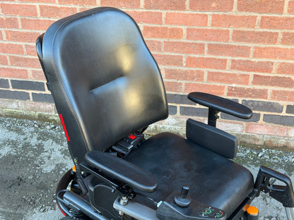 You-Q Luca 4MPH Electric Wheelchair Powerchair MWD