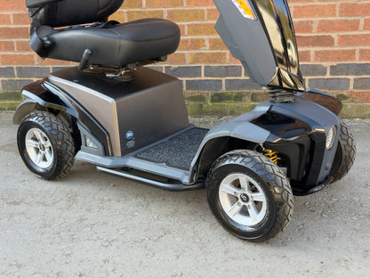 TGA Vita E 8MPH Mobility Scooter All Terrain