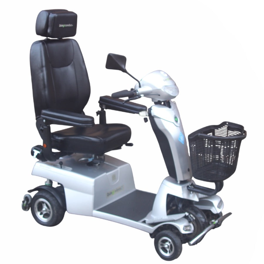 Quingo Vitess 2 Mobility Scooter Buggy 8MPH (2023)