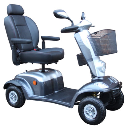 Kymco Maxi XLS 8MPH Mobility Scooter Buggy Refurbished (2024)