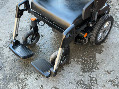 You-Q Luca 4MPH Electric Wheelchair Powerchair MWD
