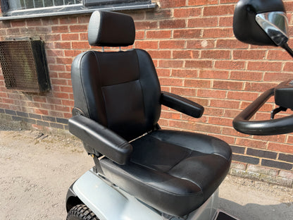 Drive ST6 Abilize Ranger Mobility Scooter Heavy Duty Scooter Road Legal