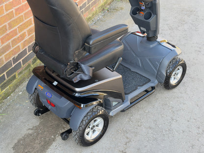 TGA Vita E 8MPH Mobility Scooter All Terrain