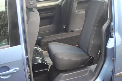 2018 Volkswagen Caddy Life 2.0 TDI WAV Wheelchair Accessible