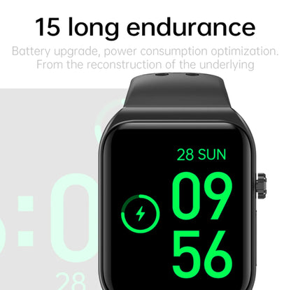 Orbi Pulse Diabetes Smartwatch with Blood Sugar Monitoring Non-Invasive Glucose Sensor Watch