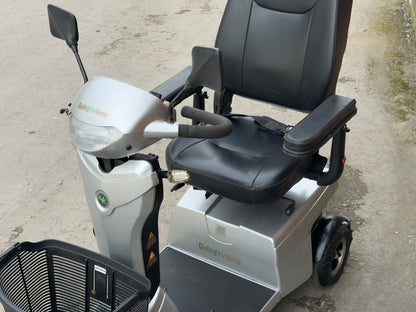 Quingo Vitess Mobility Scooter Buggy 8MPH