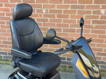 TGA Vita E 8MPH Mobility Scooter All Terrain